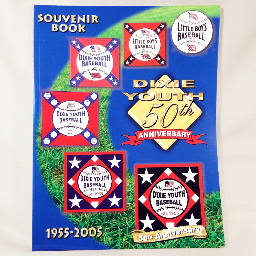 25Y 20212022 Dixie Youth Official Rulebook Dixie Supply Center