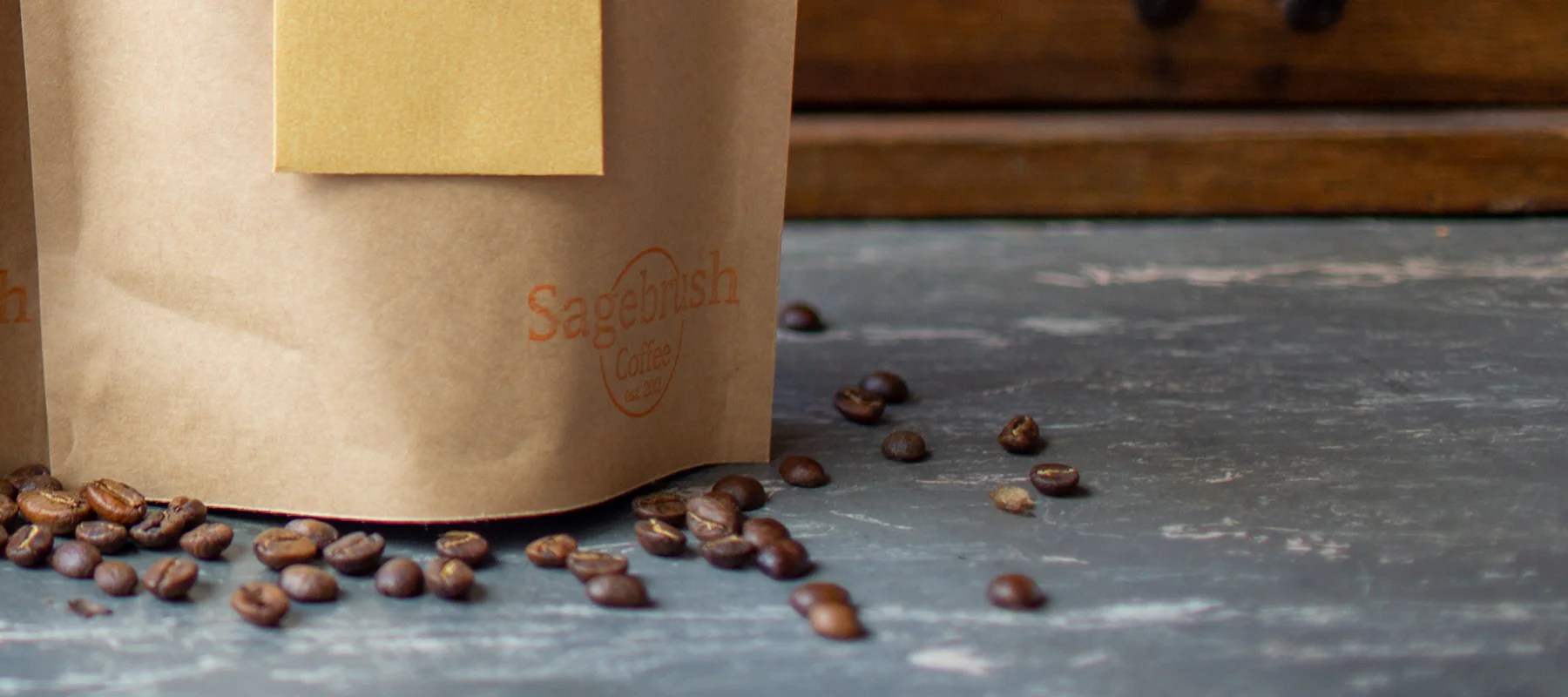 To Our New site (A Message from Sagebrush's Owner