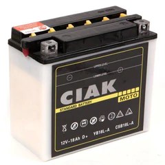 Akumulatori Moto Program Ciak Auto Webshop