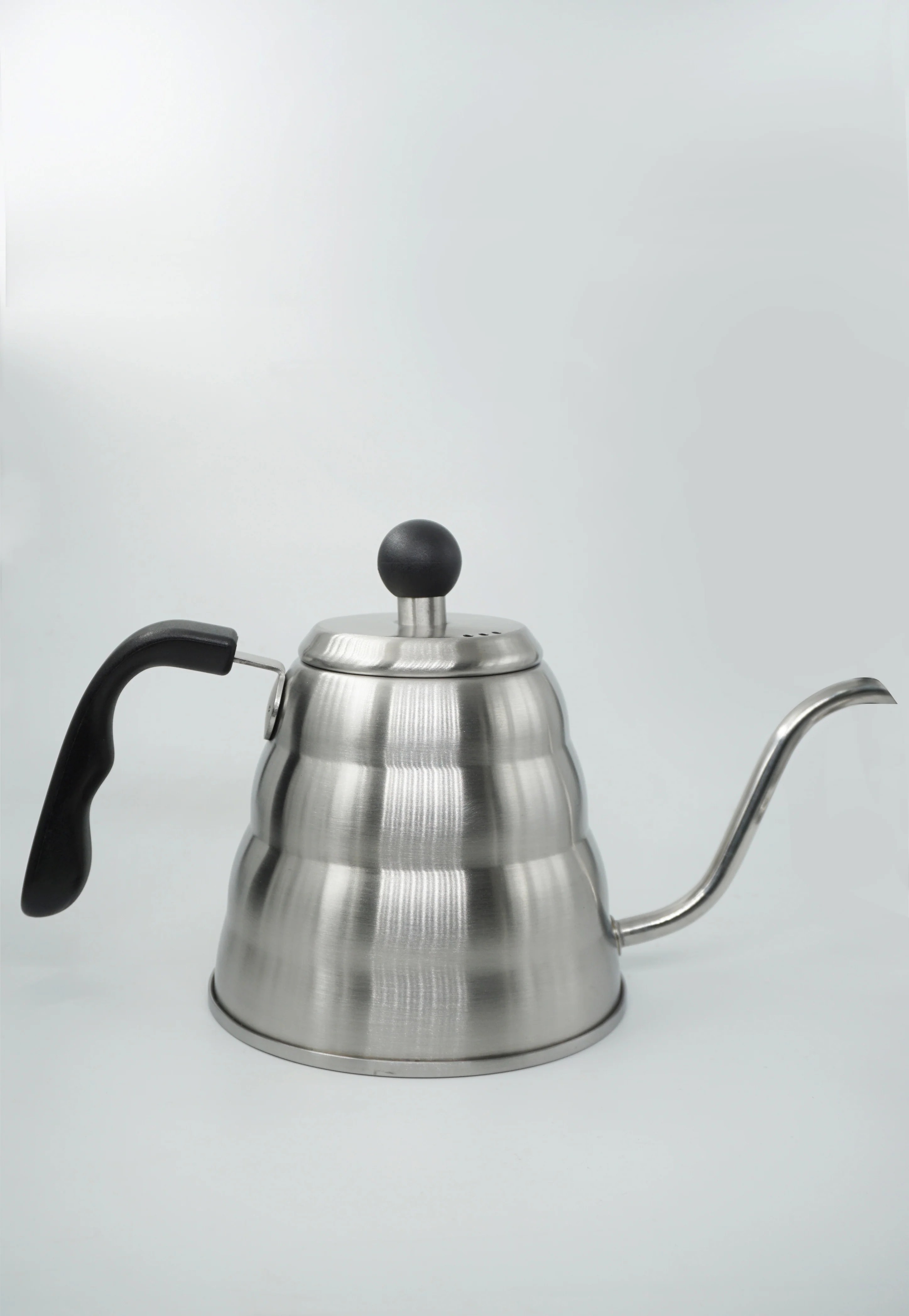 Pour Over Coffee Kettle (1.2 L) Soul Coffee Company