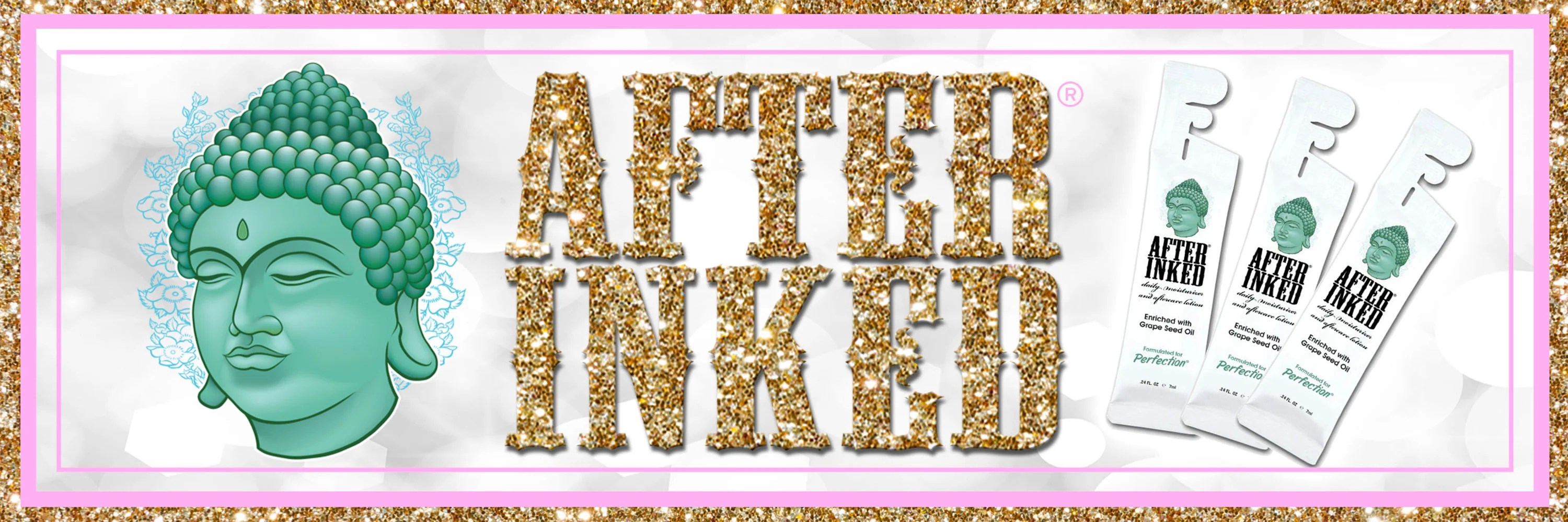 After Inked® MINX Brows