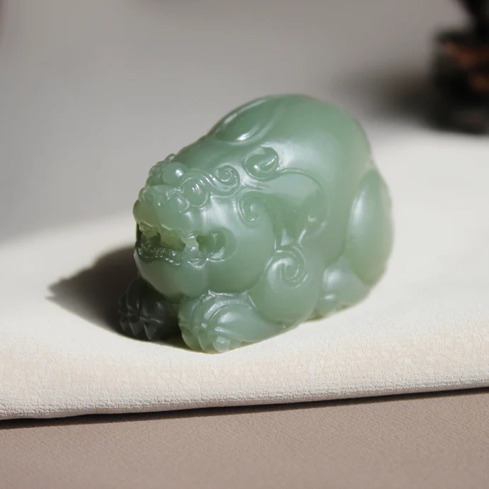 Jade Story Tagged "Chinese jade" Jade Nature