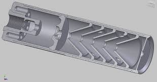 Building a Silencer with the ATF Form 1: Do You Need to Submit Silence