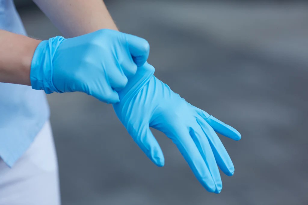 How to Choose the Right Medical Gloves My Glove Depot