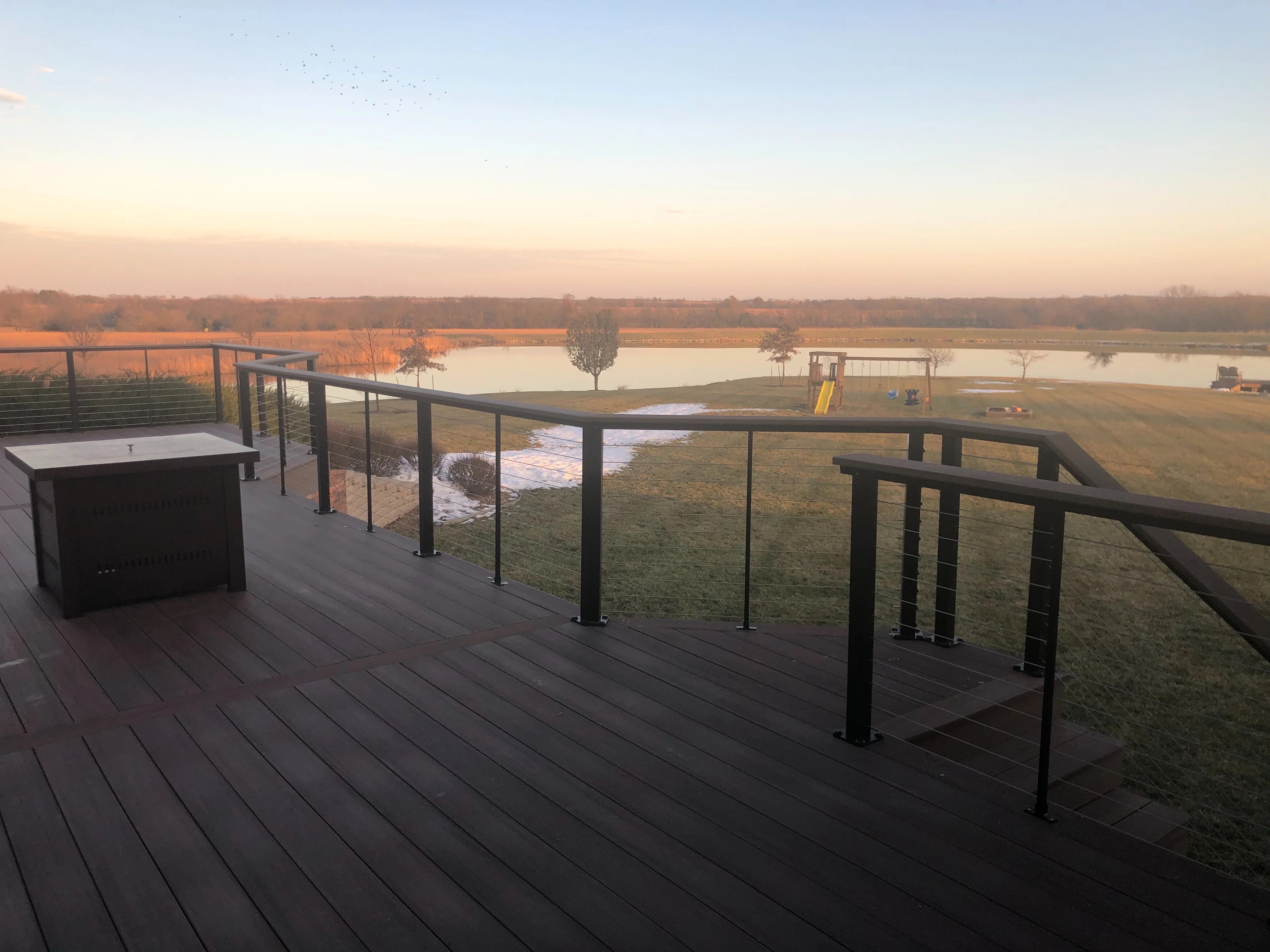 Cable Railing Systems Best Cable Rail Collections Deck & Rail Supply