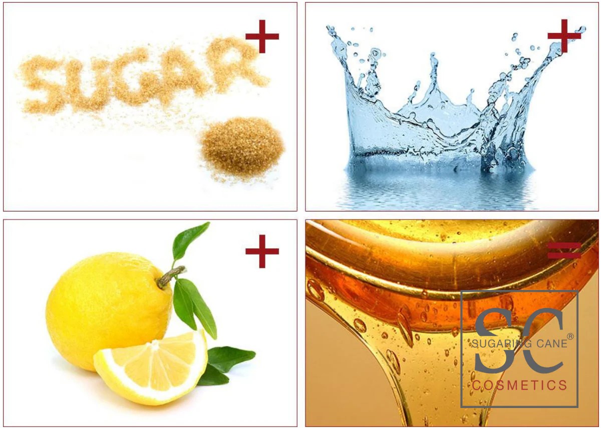 What is Sugaring Sugaring Cane