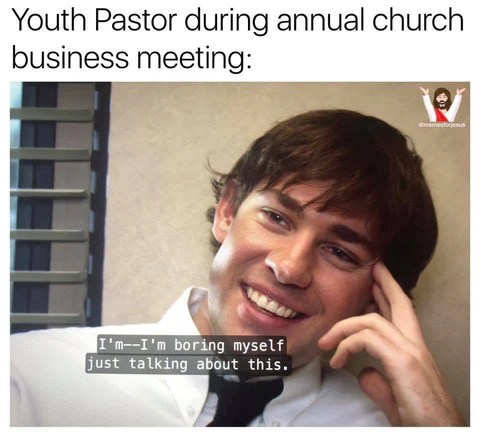 Christian Memes The Office Season 1 Memes For Jesus