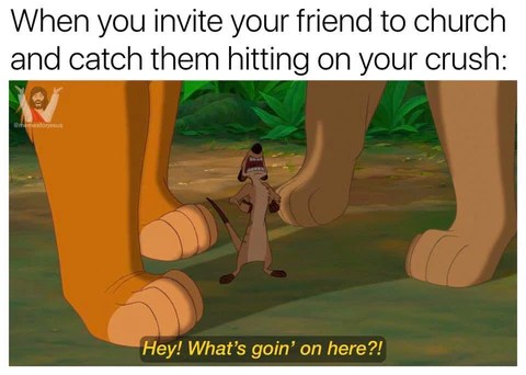 The Lion King Remake Waters Down Its Best Moments Cbr