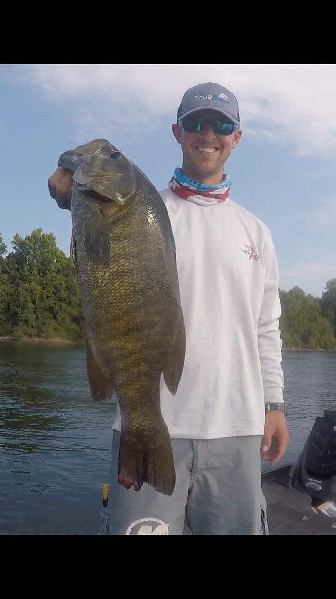 Alabama Bass Guide Fishing Reports Tagged "Pickwick Lake"