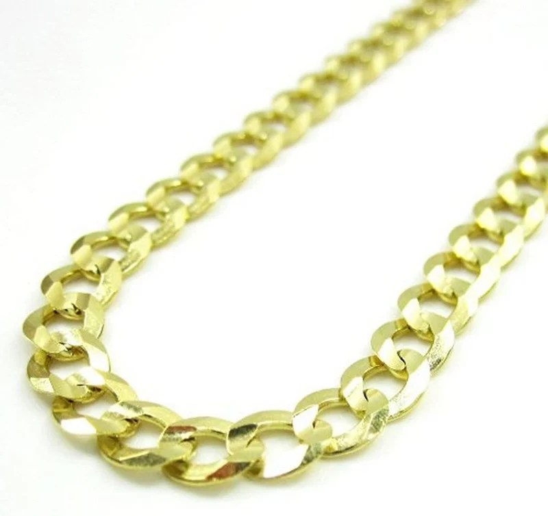 Where To Buy Real Gold Chains How To Choose A Gold Chain Necklace