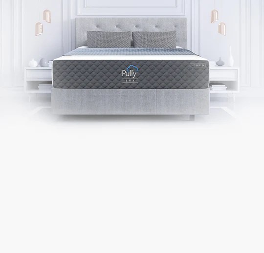 Puffy Mattress Discount Code Find The Best Mattress Deals