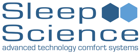 Sleep Science Q-Plus Series Adjustable Base