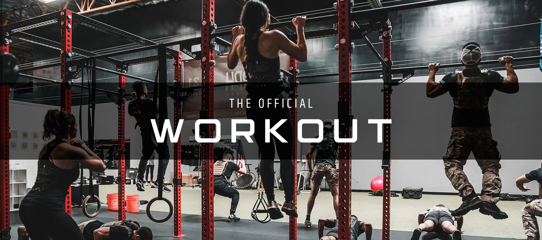 Murph Workout For Beginners Why I Did Murph Every Monday For 24 Weeks