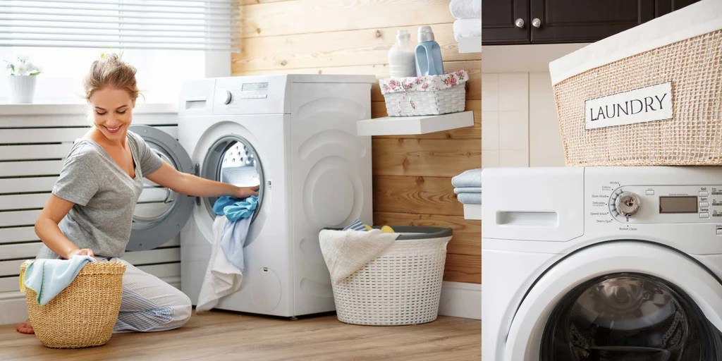 Your Complete Washing Machine Buying Guide
