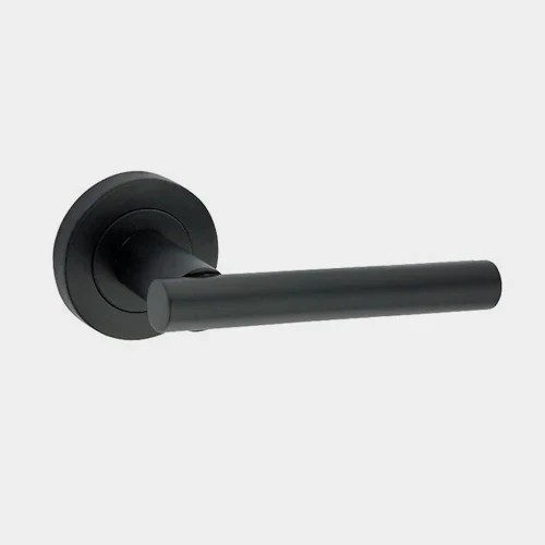 Matte Black Door Handles, Matte Black Internal Door Handles tagged
