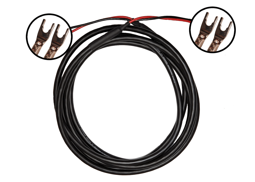 14Gauge Speaker Cable periaptcables
