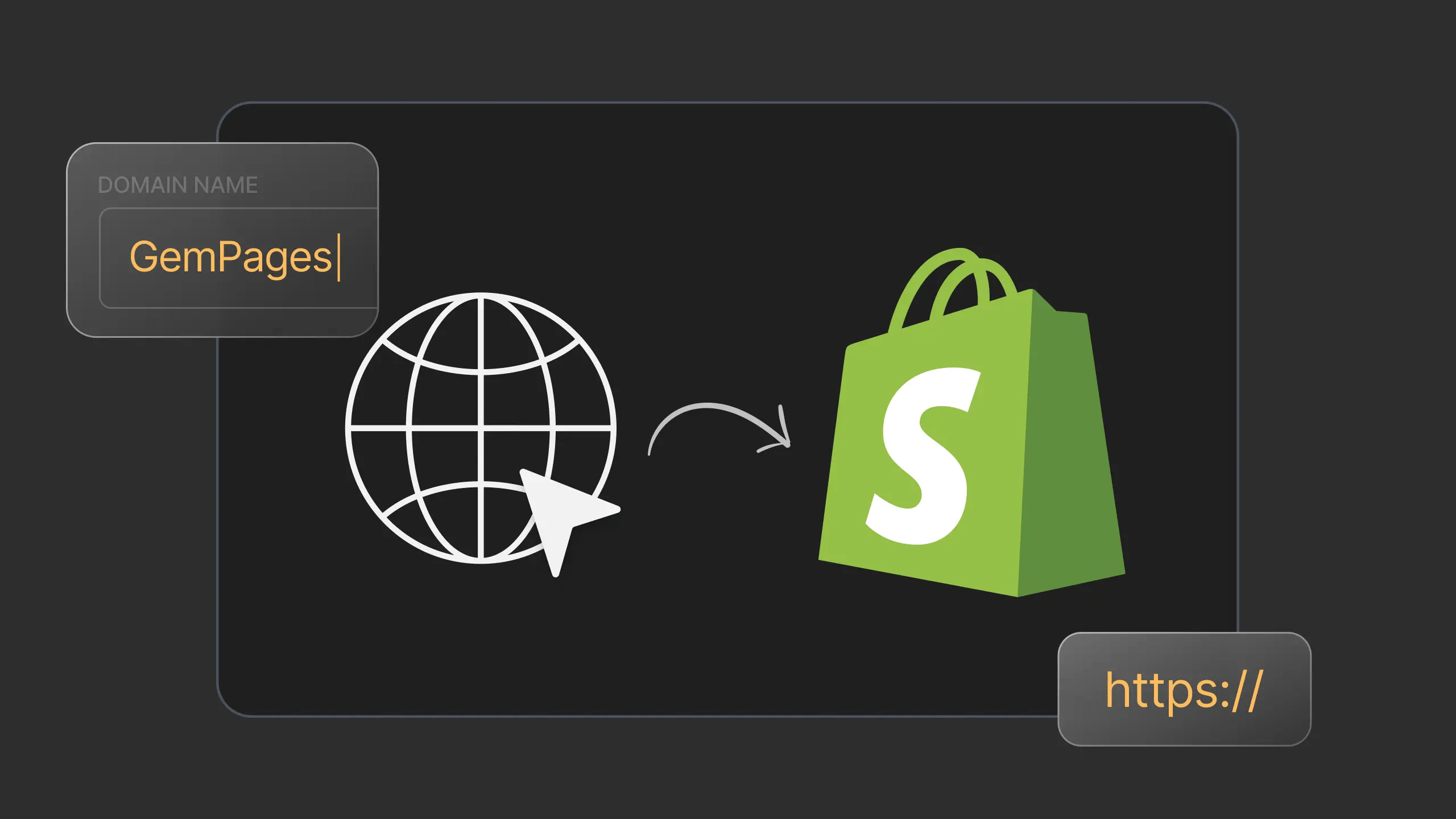 How to Transfer Domain to Shopify A Step by Step Guide GemPages