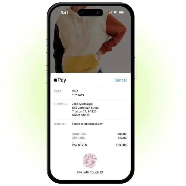 How to Add Apple Pay to Shopify (in 2 Minutes) GemPages