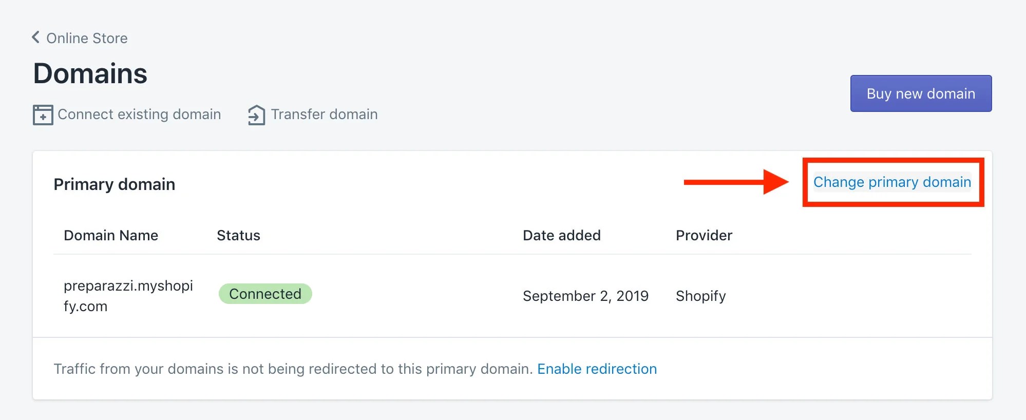How to Change Your Shopify Store Name in 2023?? GemPages
