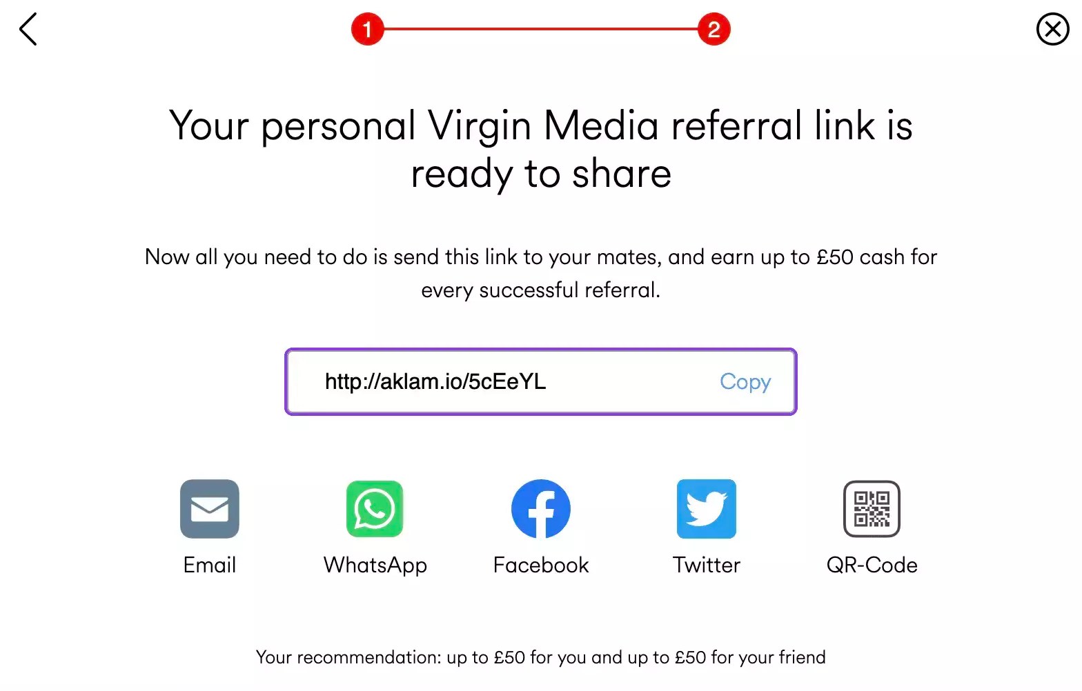 A Full Guide Referral Marketing Drive Sales and Traffic Easily GemPages