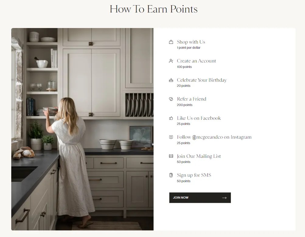 15 Top Home Decor Shopify Stores in 2023 GemPages