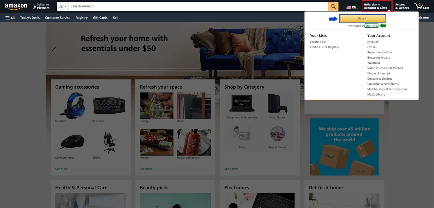 Can You Dropship From Amazon to Shopify in 2023? GemPages
