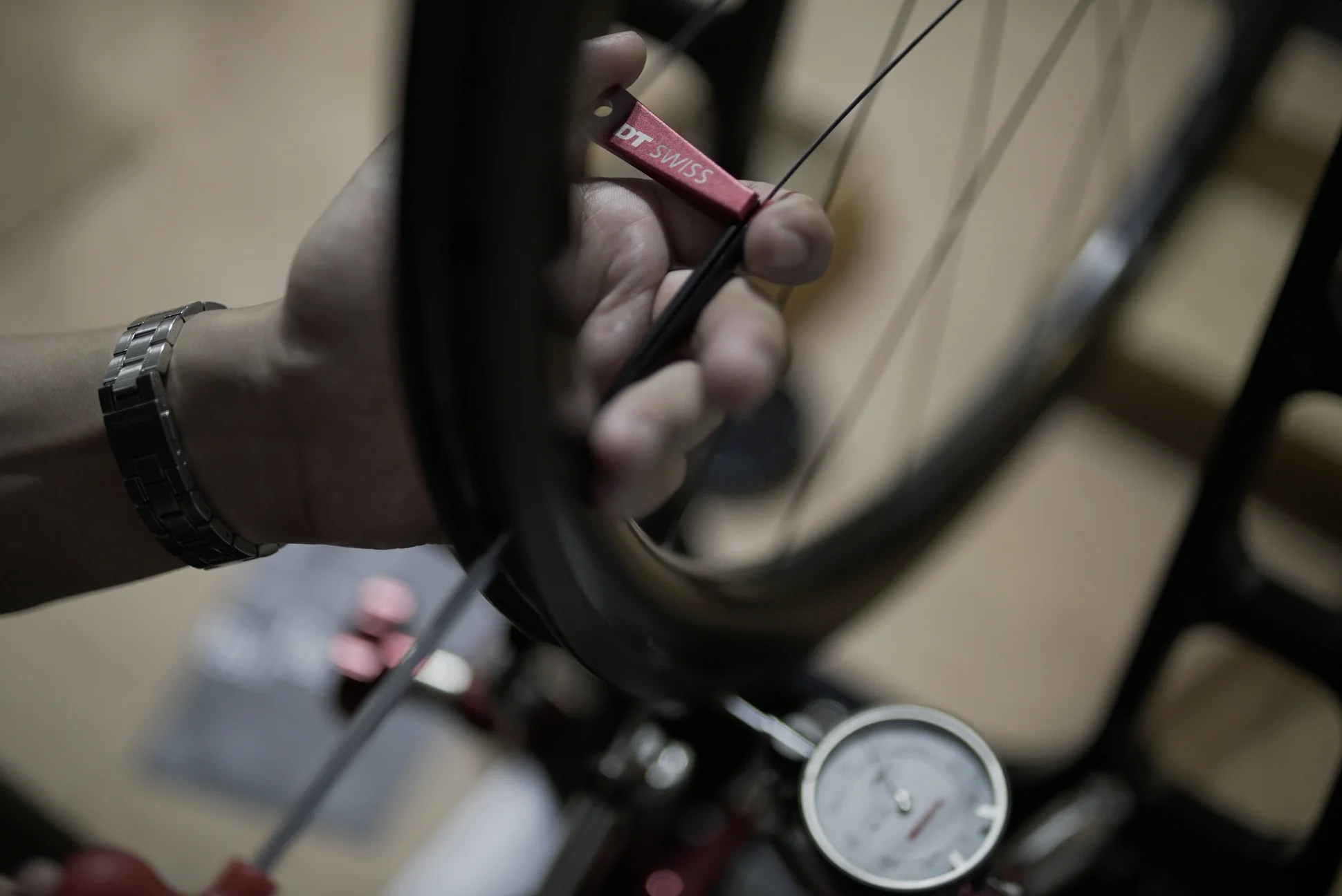 BUILT Bespoke Wheelbuild Handbuilt Custom Bicycle Wheels