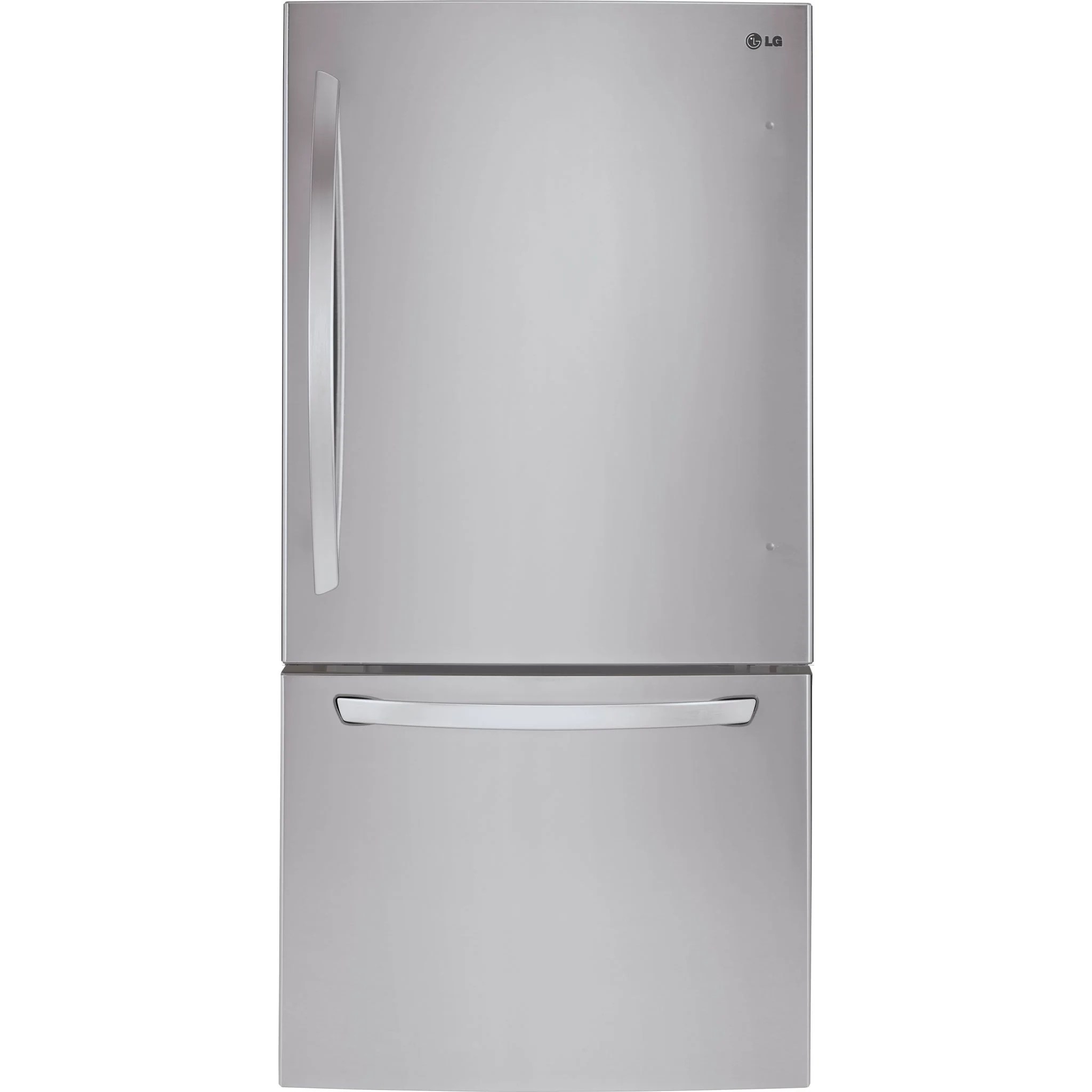 samsung 307l bottom mount fridge freezer black Samsung 307l bottom