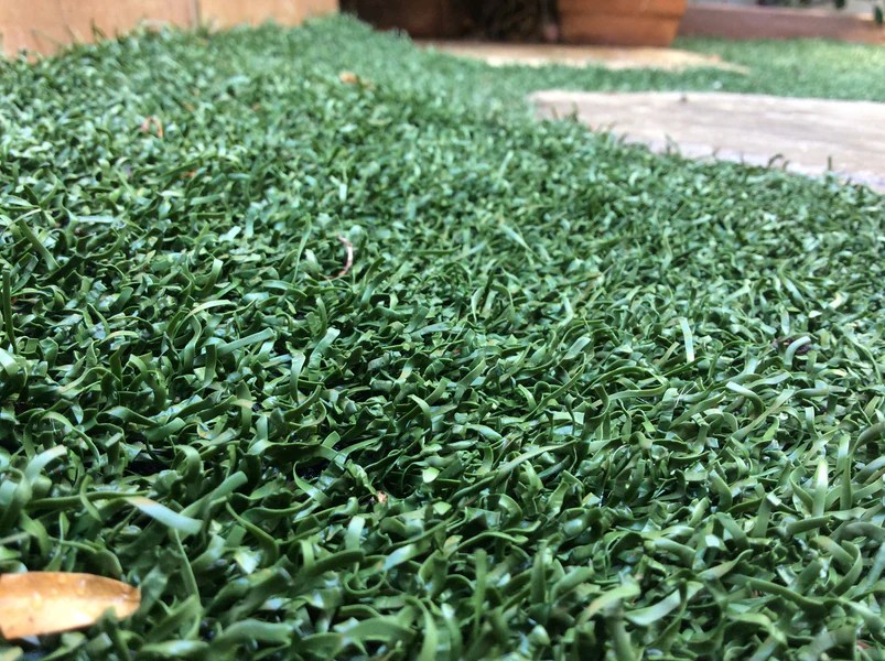 Turf Knowledge & Resources Turf Guard Window Film