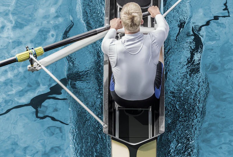 Choosing the Best Rowing Clothing Wild Oar