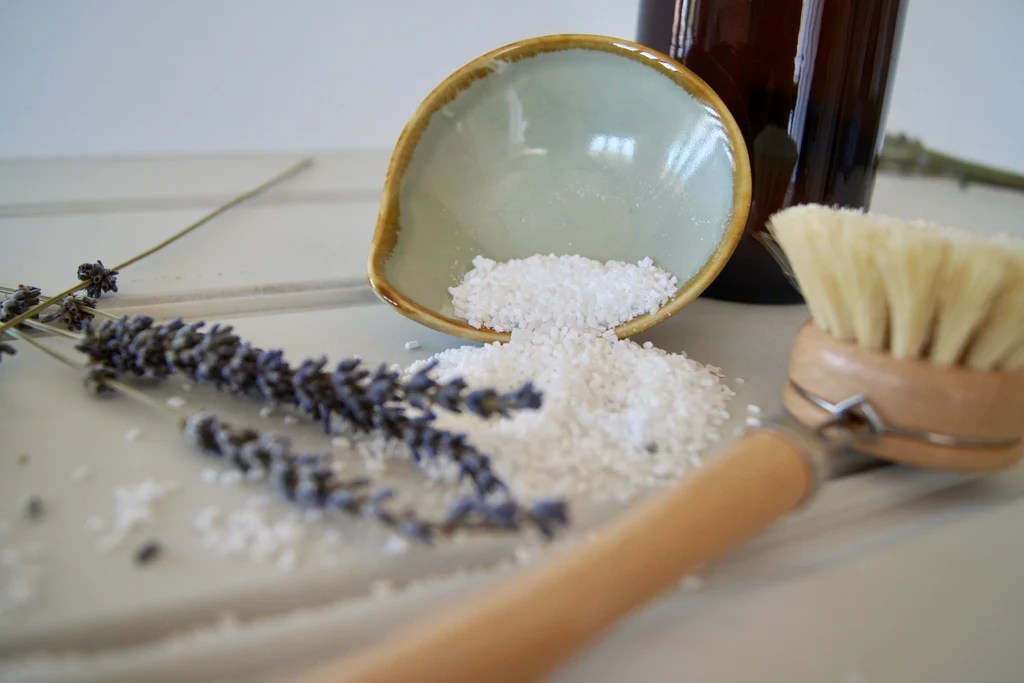 Your Raw Ingredients Cheat Sheet Aroma Bottles