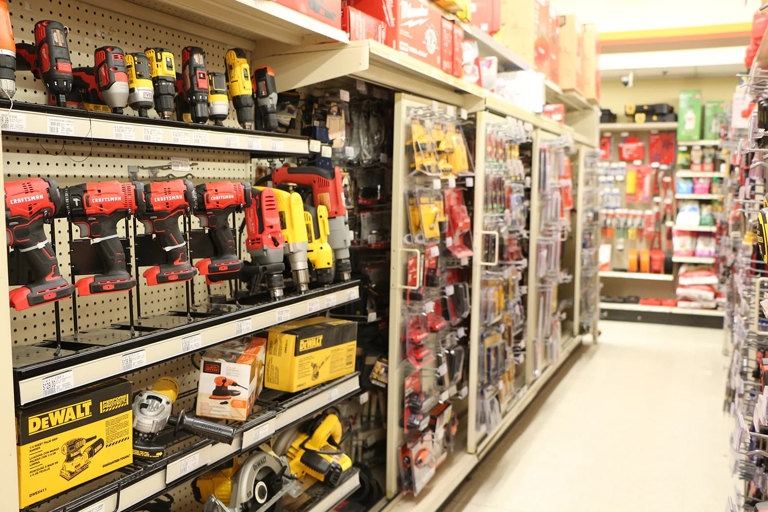 Good's Store in Quarryville, PA Hardware, Home Goods, & Clothing