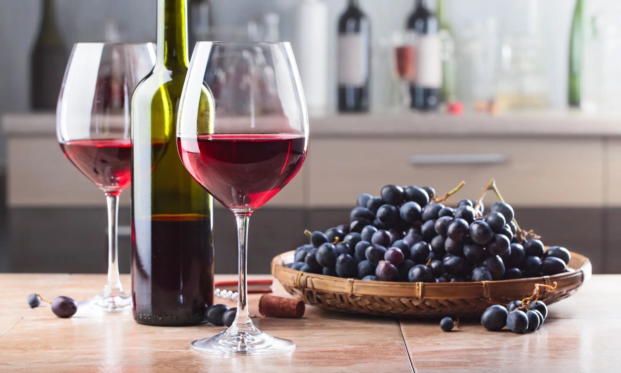 Red Wine for Beginners Varieties and Food Pairings Winery.ph