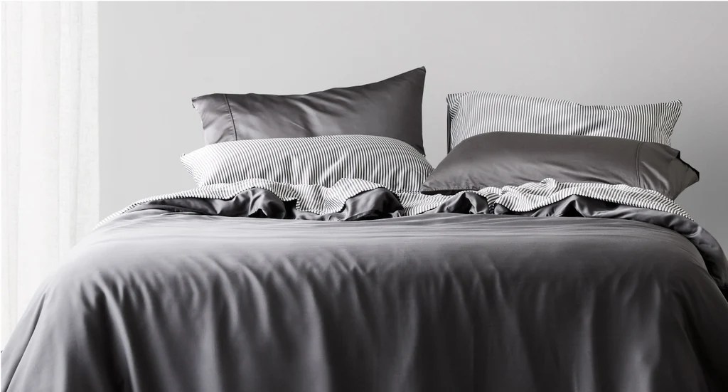 Bamboo Sheets 100 Bamboo Lyocell ettitude