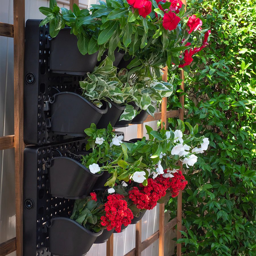 Watex Expandable Green Wall