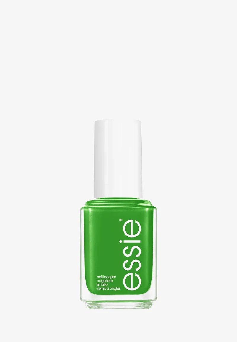 Essie Nail lacquer Nail Polish 773 Feelin' Just Lime Beautynstyle