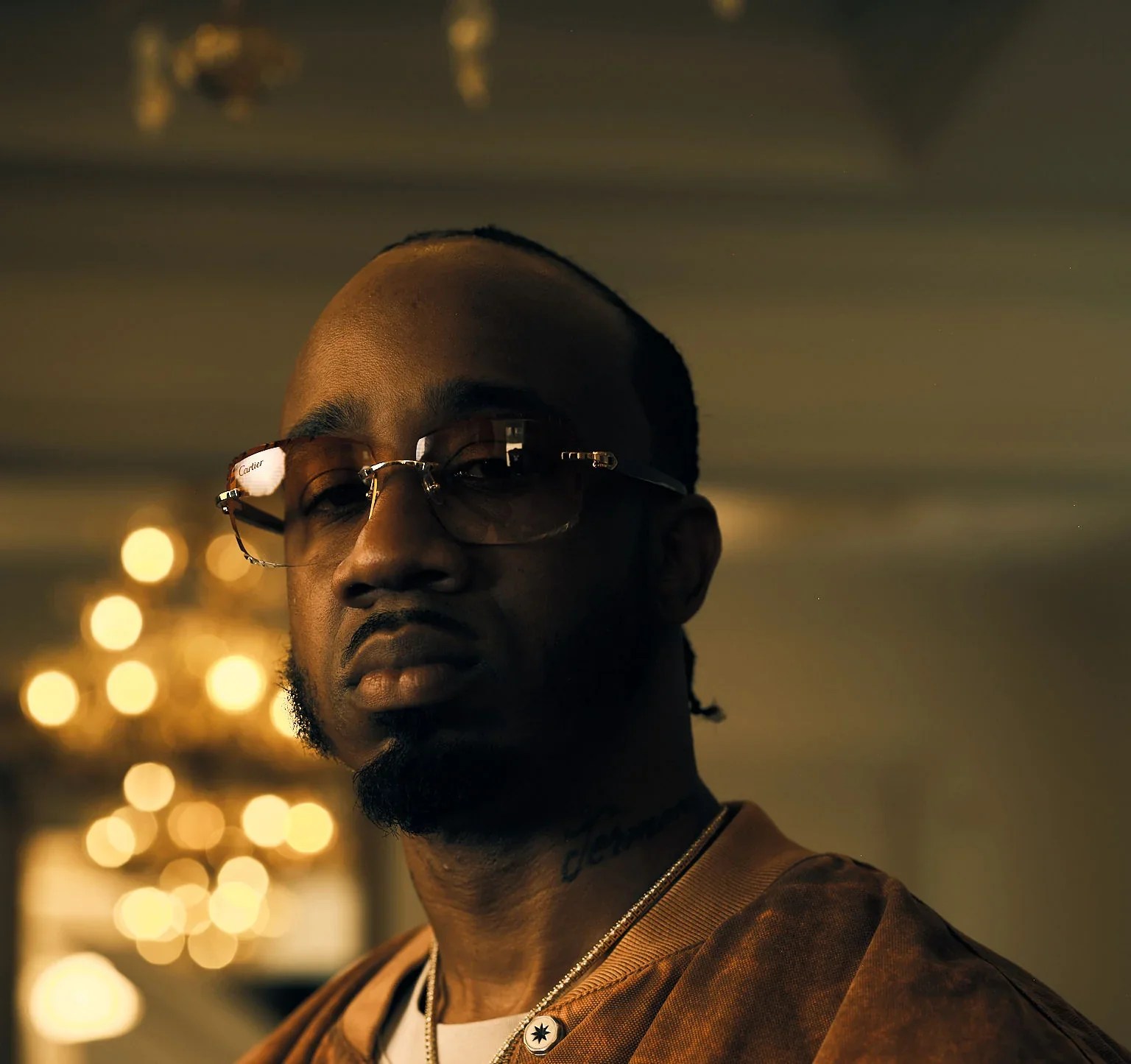 Benny the Butcher Def Jam Official Store