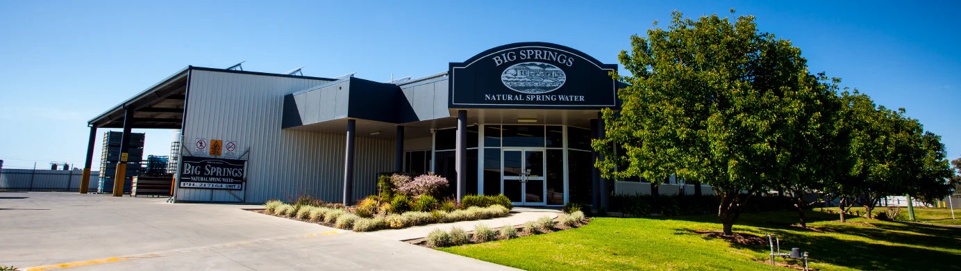 Latest Articles Big Springs Water