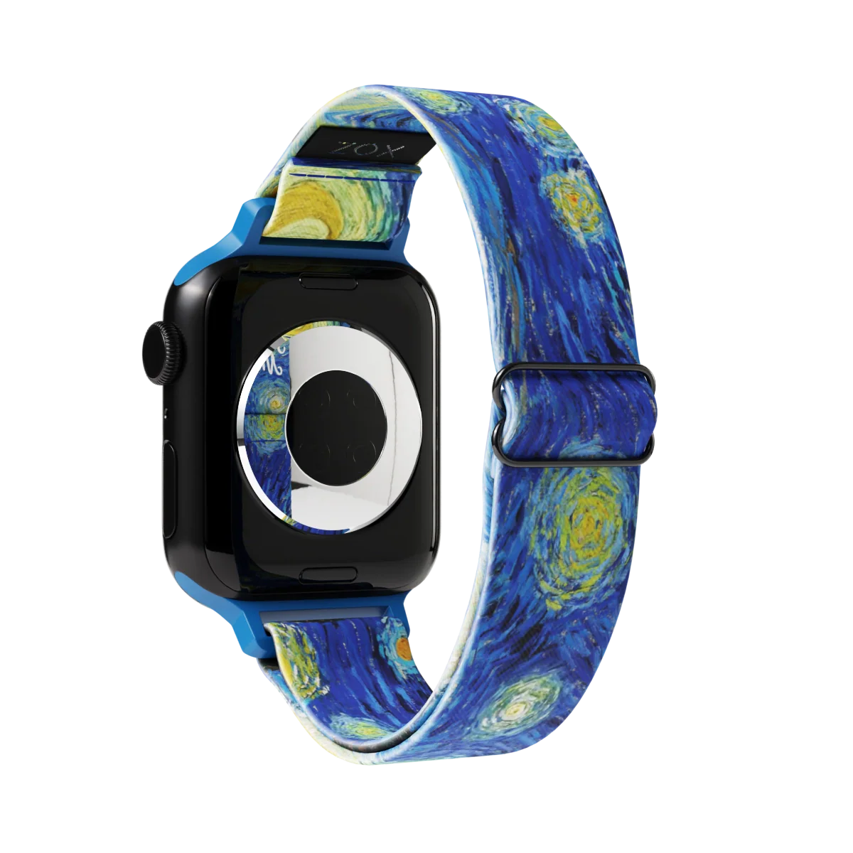 Starry Night Watch Band | Pita Bloom