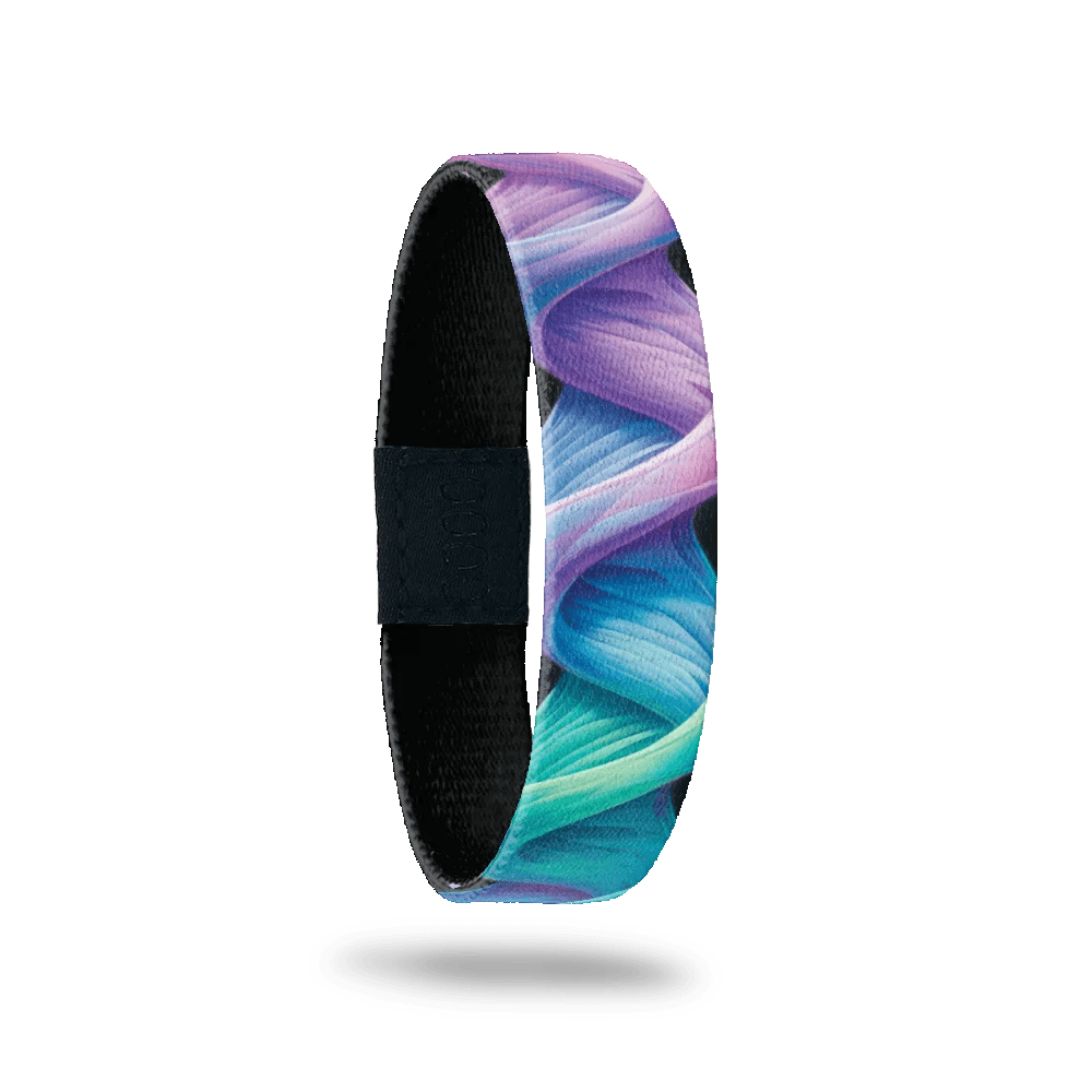 You Made a Difference Bracelet ZOX