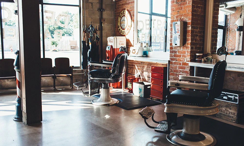 The Best Men’s Barber Shop for a Job Interview in Birmingham, MI