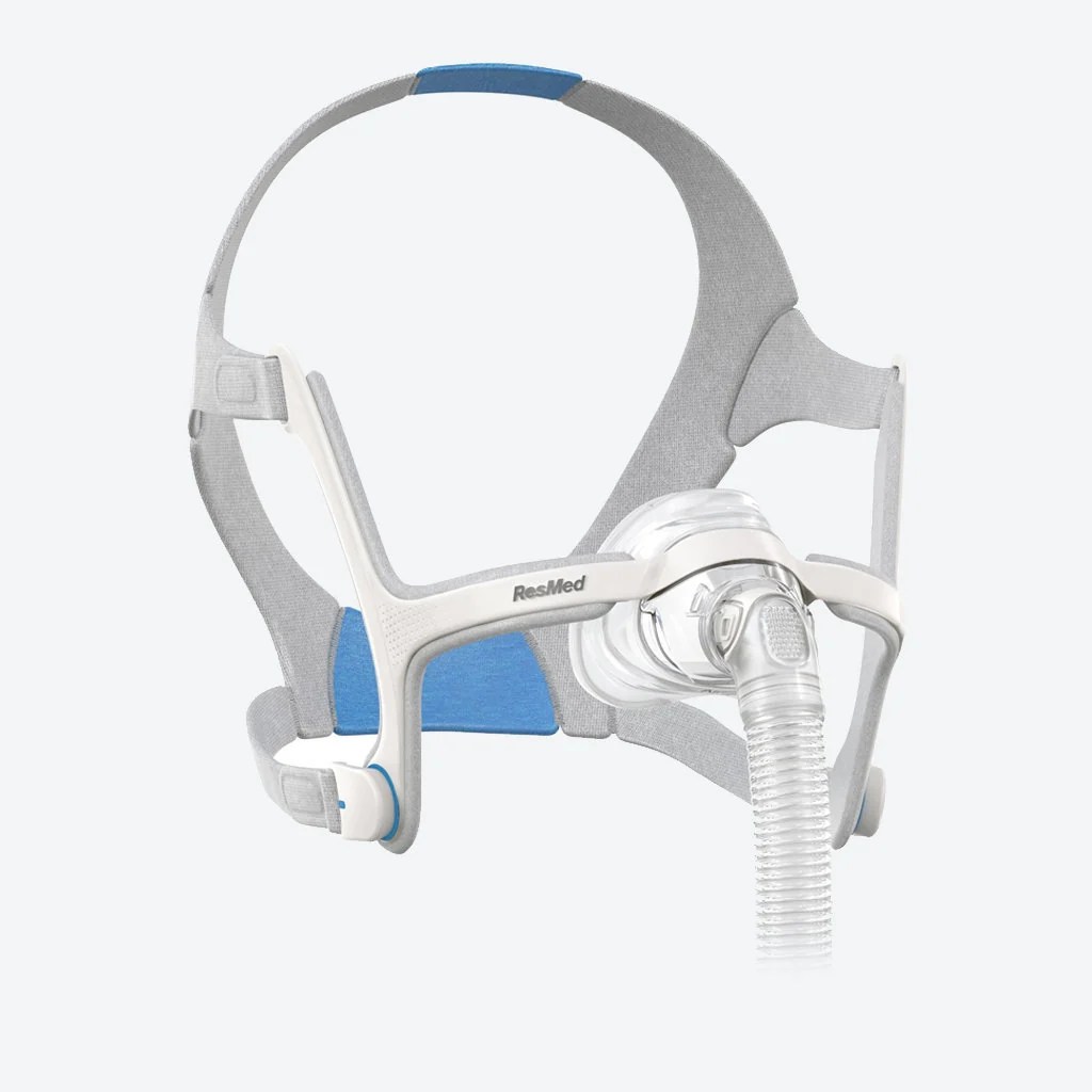 ResMed AirSense 10 Ultimate Package with AirFit N20 Nasal Mask