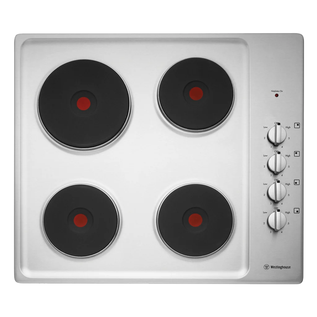 Brand New & Factory Second Solid Plate Cooktops Stove Doctor