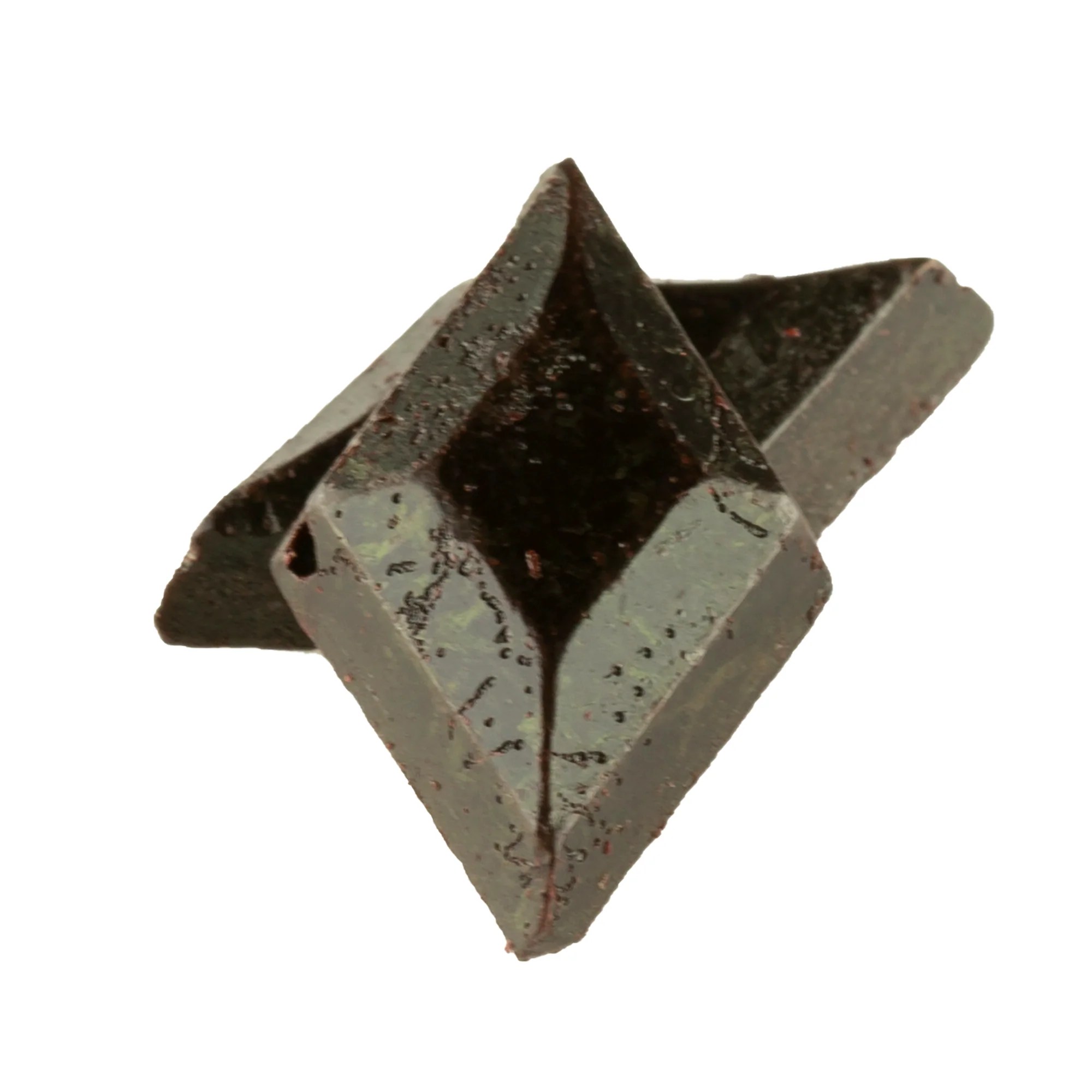 ReddigGlo Diamond Dye Chips Ruby Red Voyageur Soap & Candle