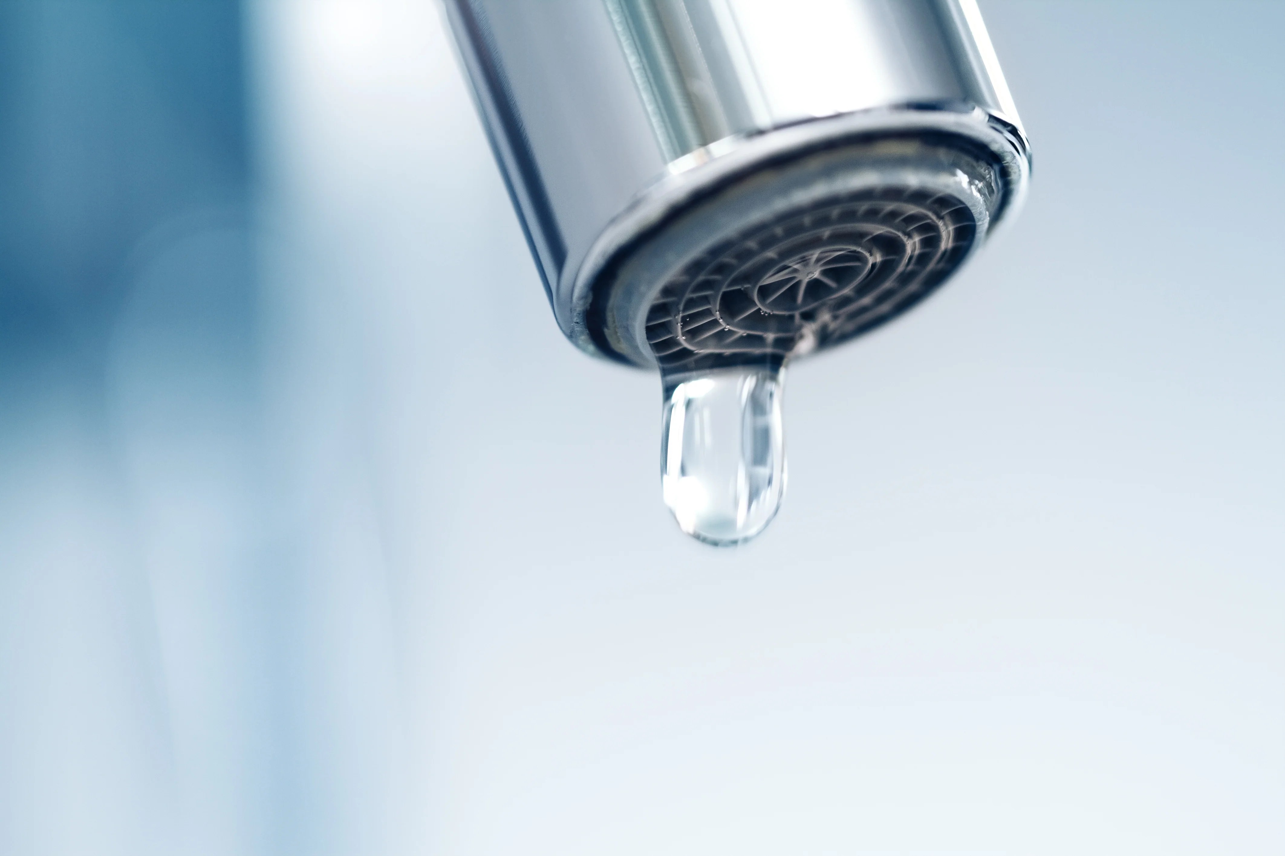 How to Find Water Leaks Alert Labs