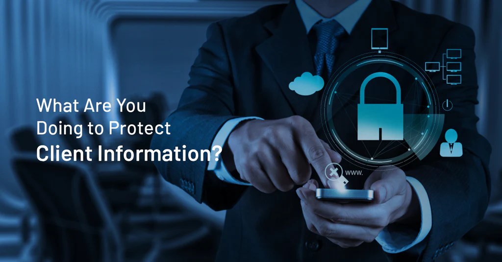 How To Protect Your Company from Internal and External Threats