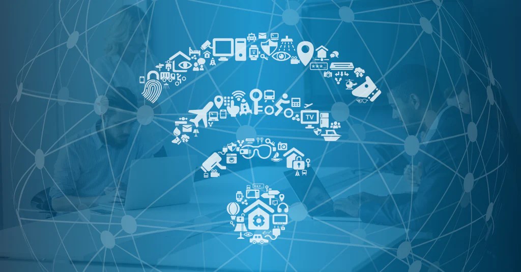 Is it Time to Upgrade Your Wireless Infrastructure?