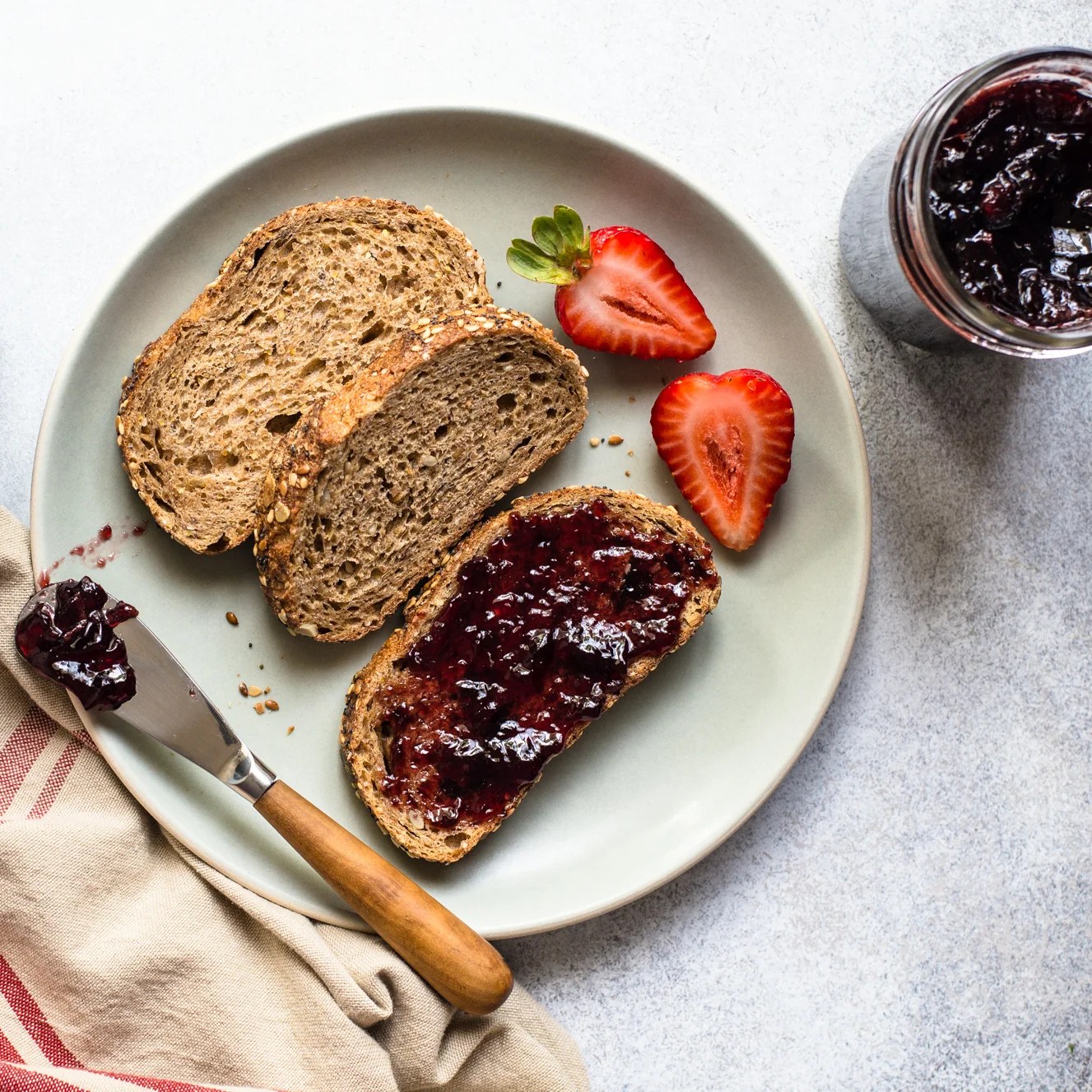 How to Refresh Stale Bread in a Stasher Bag Stasher Bags