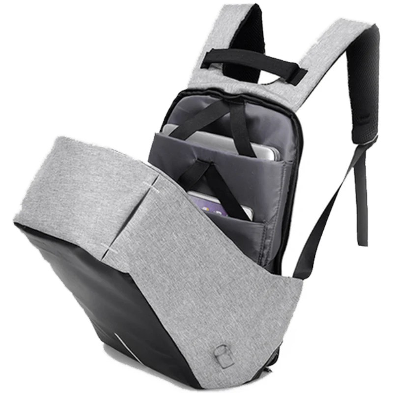 Original USB Charging AntiTheft Backpack Original AntiTheft Backpack