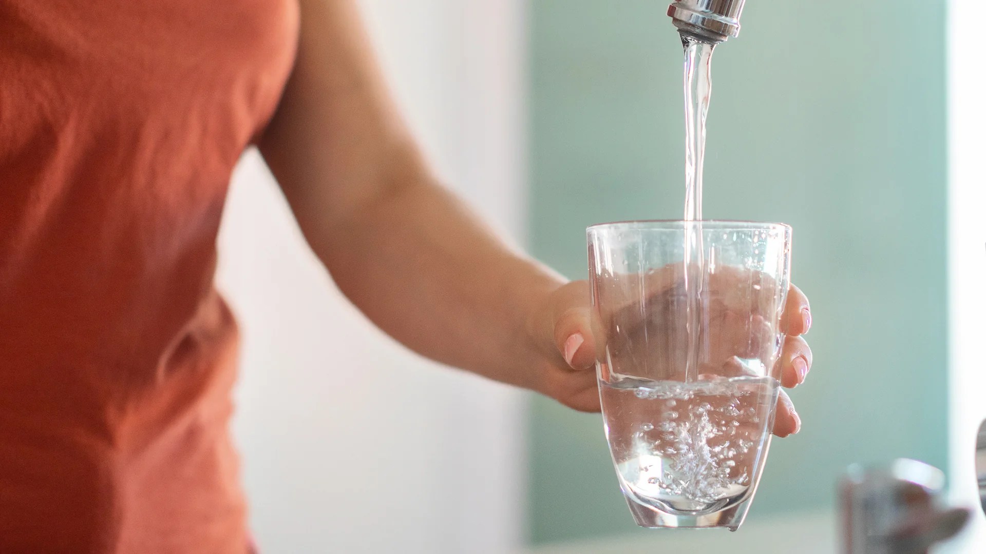 How to Install a Touchless Kitchen Faucet Bio Bidet